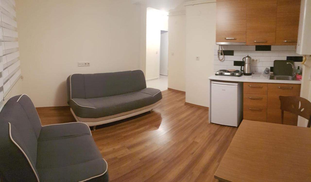 איסטמבול Taila Apartments מראה חיצוני תמונה