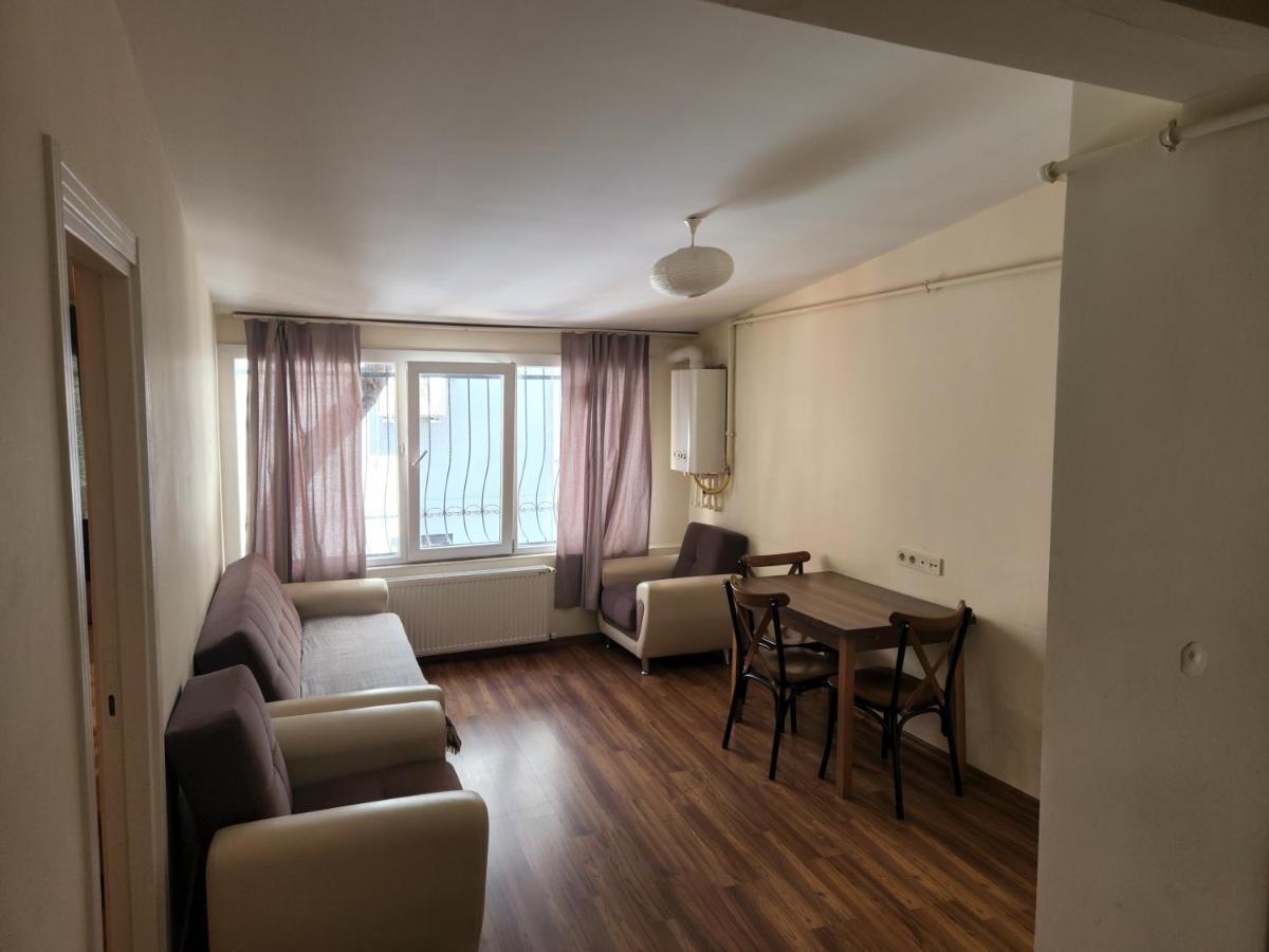 איסטמבול Taila Apartments מראה חיצוני תמונה