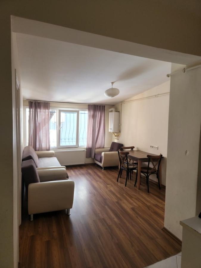 איסטמבול Taila Apartments מראה חיצוני תמונה